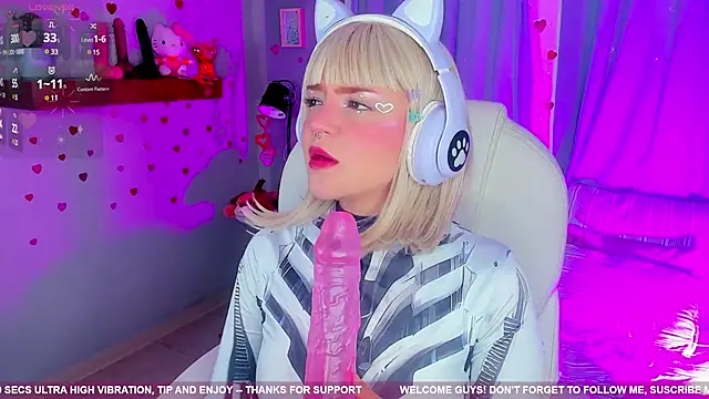 Tiny  Emmy online show from 02-17-25, 10:25