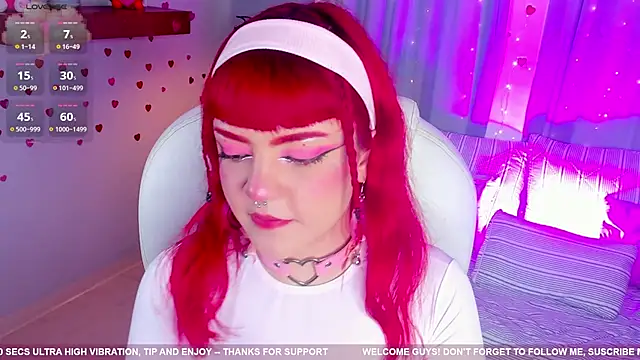 Tiny  Emmy online show from 03-07-25, 03:07