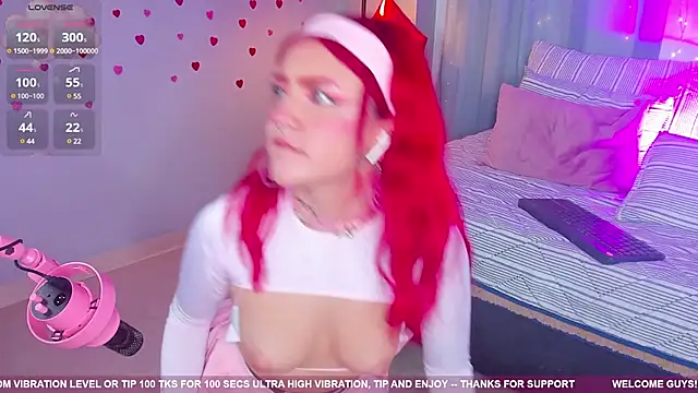 Tiny  Emmy online show from 03-07-25, 06:11