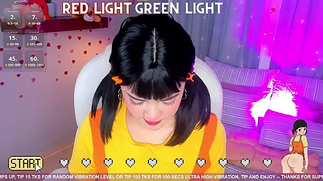 Tiny  Emmy online show from 03-09-25, 03:05