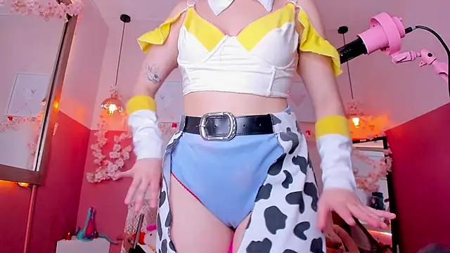 Tiny  Emmy online show from 10-19-25, 09:26