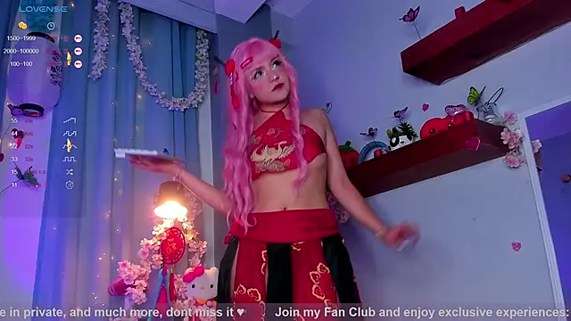 Tiny  Emmy online show from 11-07-25, 07:19