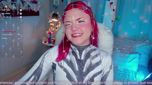 Tiny  Emmy online show from 11-21-25, 05:50