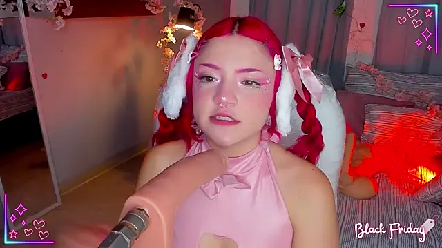 Tiny  Emmy online show from 11-30-25, 07:12