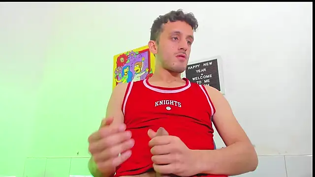 CorbinxHalle online show from 03-03-25, 04:46