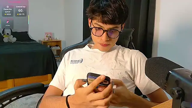 Jacotnk online show from 11-25-25, 03:50