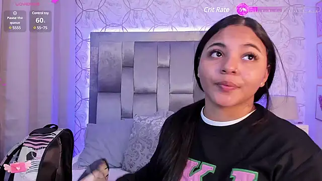 EmmaWeest online show from 12-26-24, 08:21