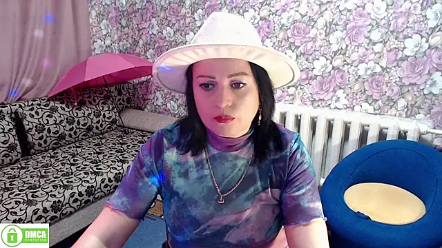 Julia-ru online show from 12-07-24, 11:56