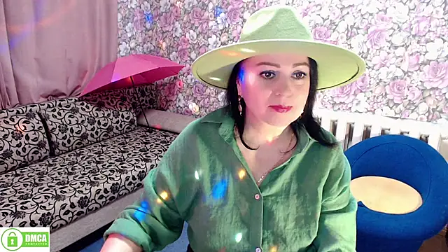 Julia-ru online show from 02-09-25, 09:28