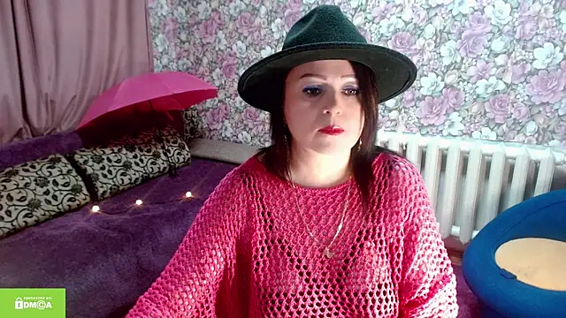 Julia-ru online show from 10-29-25, 08:43