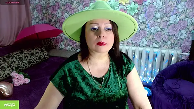 Julia-ru online show from 02-17-26, 09:21