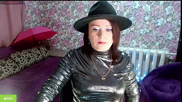 Julia-ru online show from 06-01-26, 09:05