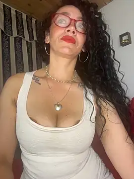 JULYSEX1 online show from 05-20-26, 09:48