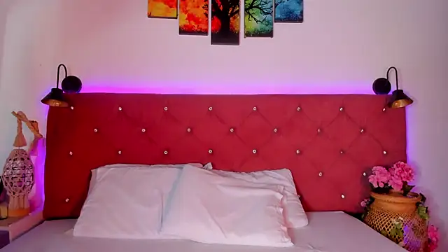 Abril Gomez06 online show from 10-04-25, 03:37