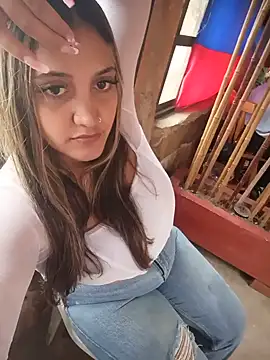 melody-tarly online show from 07-20-26, 09:39