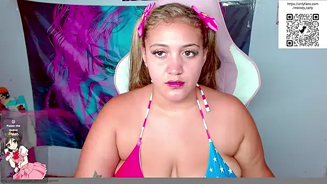 melody-tarly online show from 08-01-26, 10:41