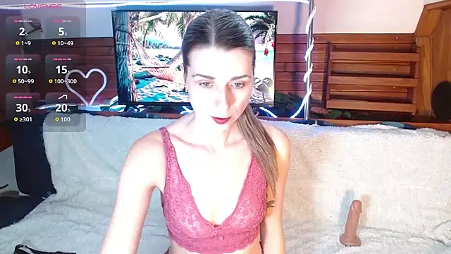 Trinity Fire online show from 03-03-26, 11:32