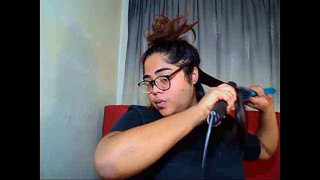 Indian Lola00 online show from 07-10-26, 05:15