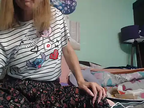 SexyGioconda online show from 03-09-25, 09:14