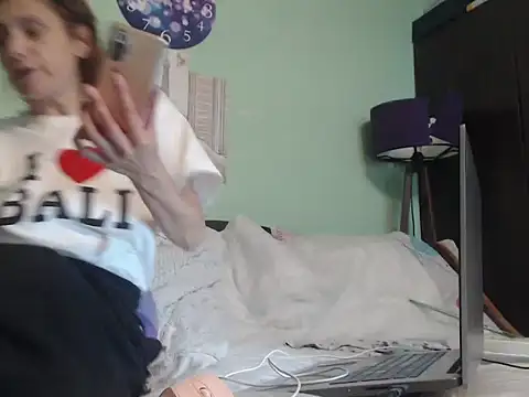 SexyGioconda online show from 03-13-25, 04:23