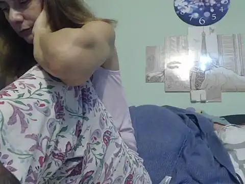 SexyGioconda online show from 03-19-25, 02:02