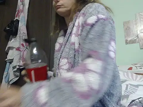 SexyGioconda online show from 03-19-25, 10:53