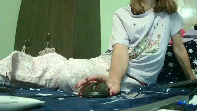 SexyGioconda online show from 09-11-25, 05:57