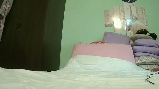 SexyGioconda online show from 09-20-25, 07:53