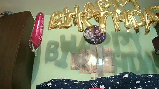 SexyGioconda online show from 09-28-25, 08:31