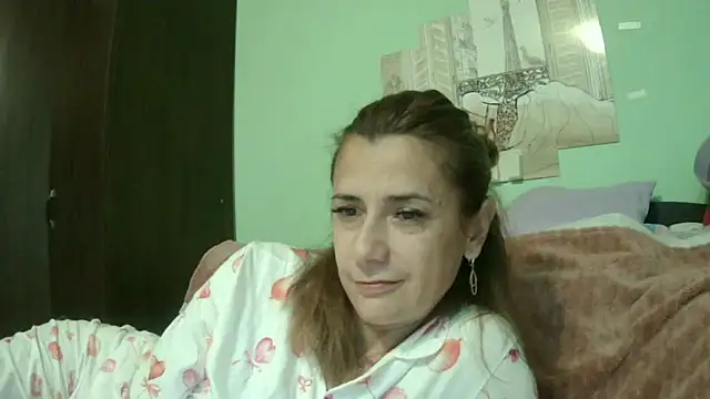 SexyGioconda online show from 10-23-25, 09:52