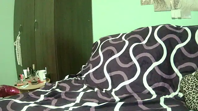 SexyGioconda online show from 10-26-25, 10:21