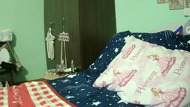 SexyGioconda online show from 11-18-25, 10:41