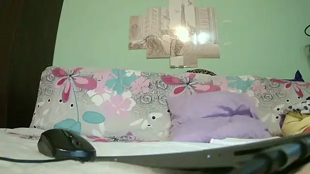 SexyGioconda online show from 11-19-25, 10:48