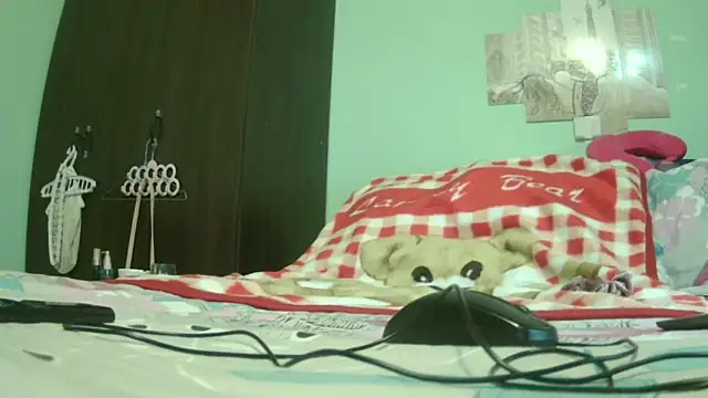 SexyGioconda online show from 11-25-25, 11:43