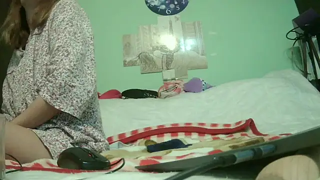 SexyGioconda online show from 11-28-25, 10:29