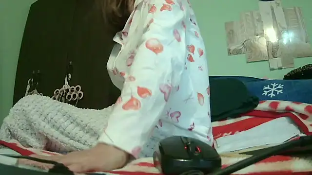 SexyGioconda online show from 12-20-25, 11:28