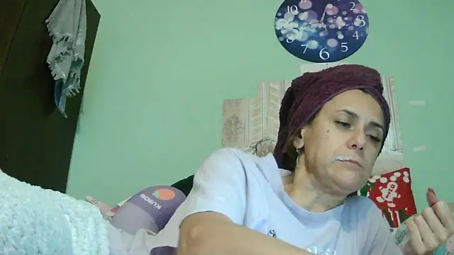 SexyGioconda online show from 03-03-26, 09:31