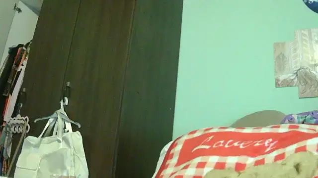 SexyGioconda online show from 04-02-26, 09:18