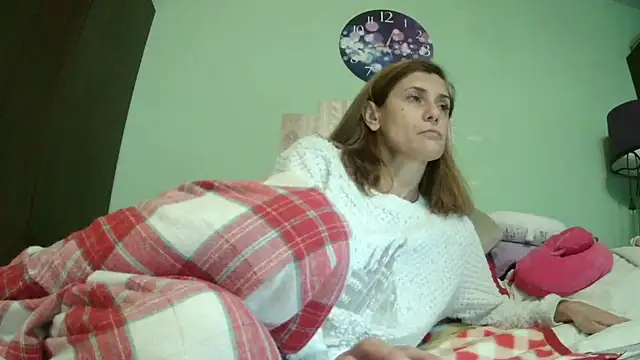 SexyGioconda online show from 04-10-26, 10:53