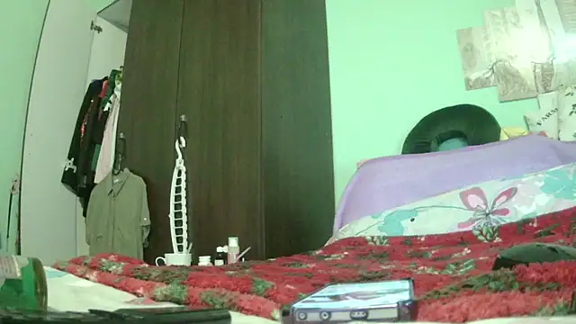 SexyGioconda online show from 05-14-26, 10:44