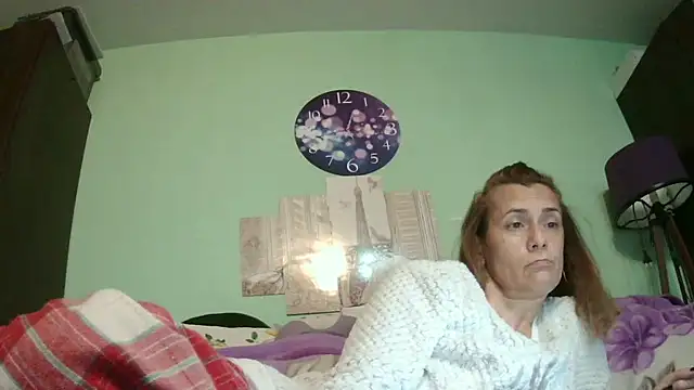 SexyGioconda online show from 05-21-26, 09:38