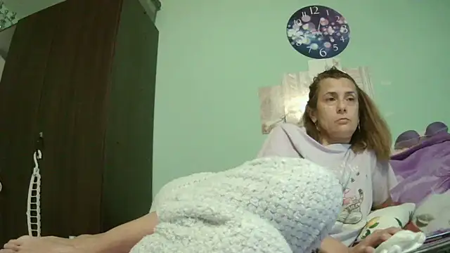 SexyGioconda online show from 05-25-26, 08:53