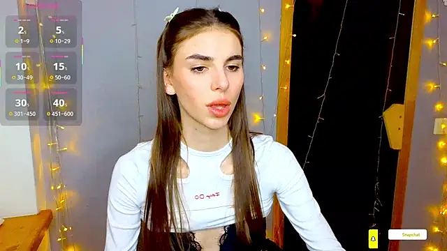 EmmyGreans online show from 01-24-25, 01:25