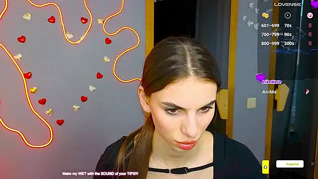 EmmyGreans online show from 02-14-25, 12:47