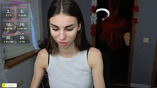 Snapshot of EmmyGreans chatting on 02-04-26, 06:41 EmmyGreans online show from 02-04-26, 06:41