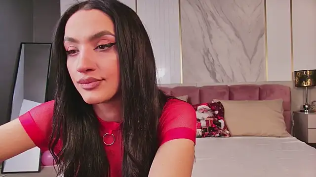 AylinRoss online show from 12-18-24, 08:42