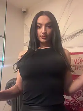 AylinRoss online show from 12-27-24, 11:50