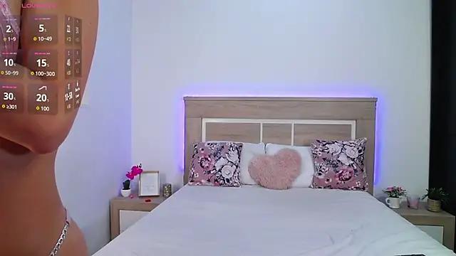 AylinRoss online show from 12-03-25, 07:45