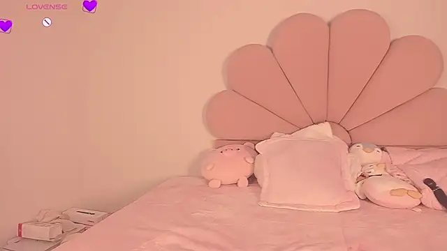 Emasanders online show from 03-06-25, 05:22