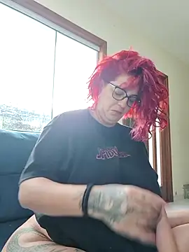 Escarlate4you  online show from 07-12-26, 10:06